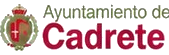 Ayuntamiento de Cadrete Ayuntamiento de Cadrete