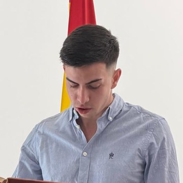 Raúl Sanz